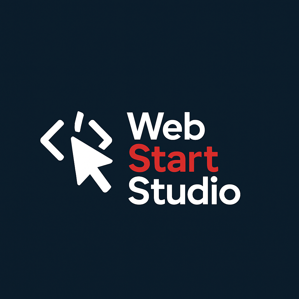 WebStart Studio